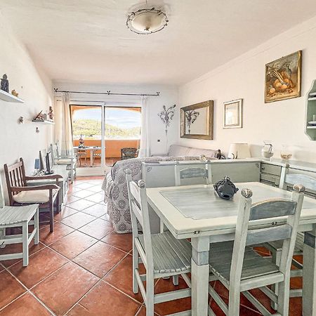 Perla Del Porto Apartments Santa Teresa Gallura Exteriör bild