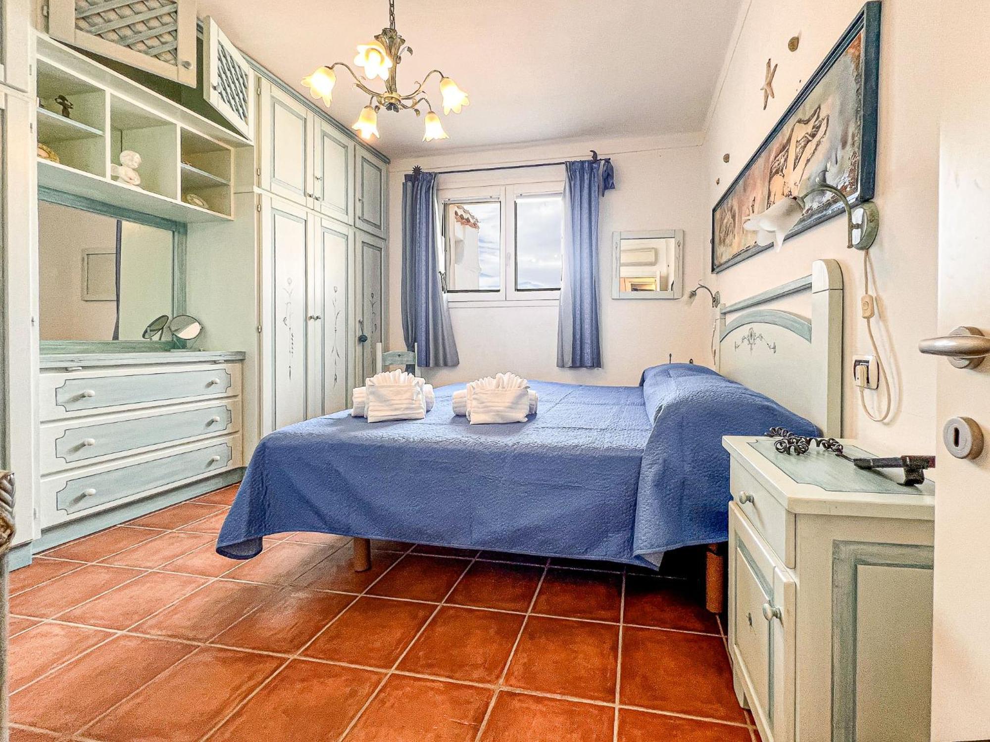 Perla Del Porto Apartments Santa Teresa Gallura Exteriör bild
